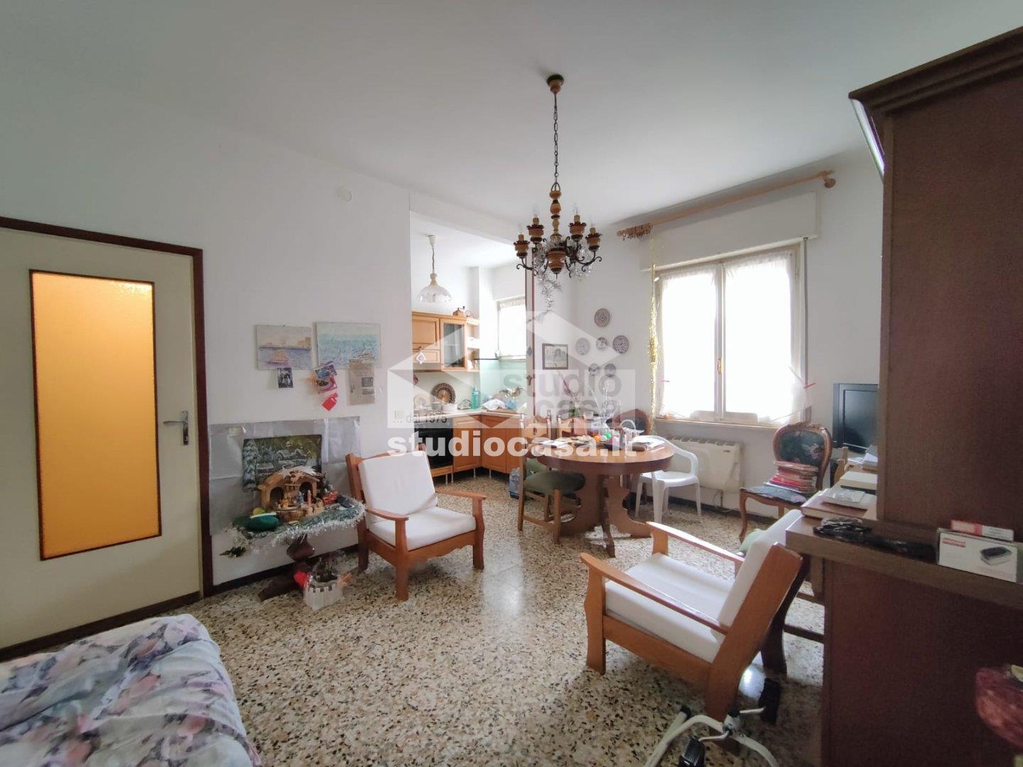 Appartamento in vendita a Crema