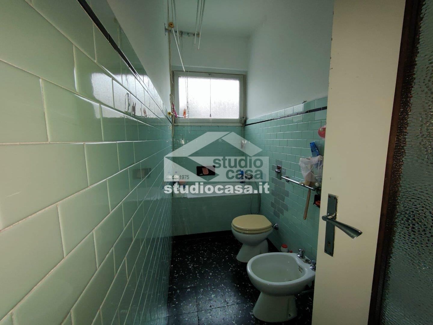 Appartamento in vendita a Crema