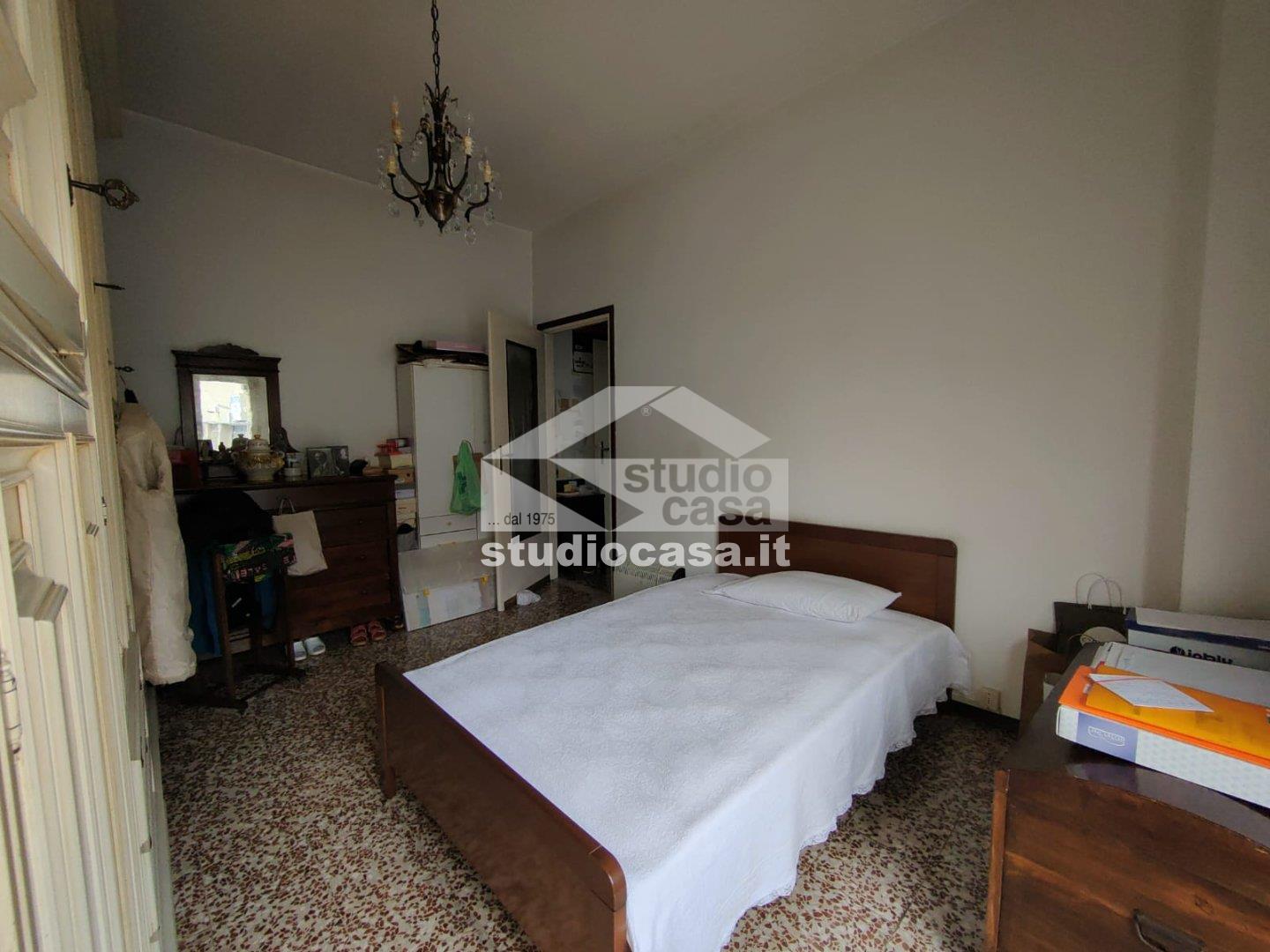 Appartamento in vendita a Crema