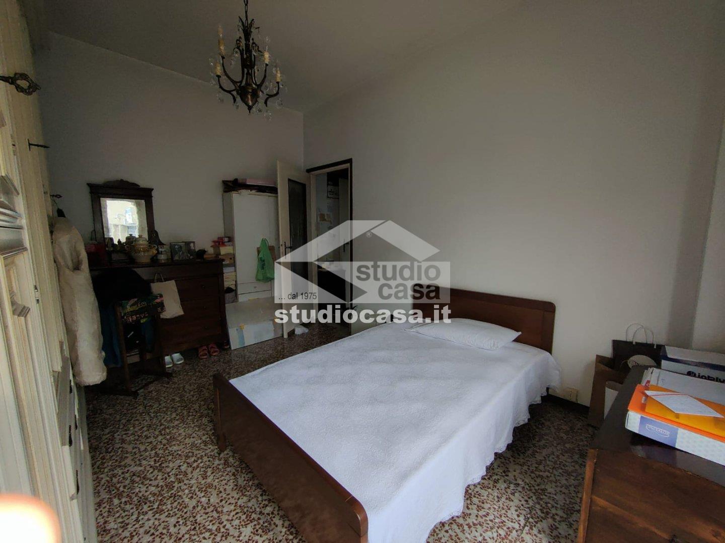 Appartamento in vendita a Crema