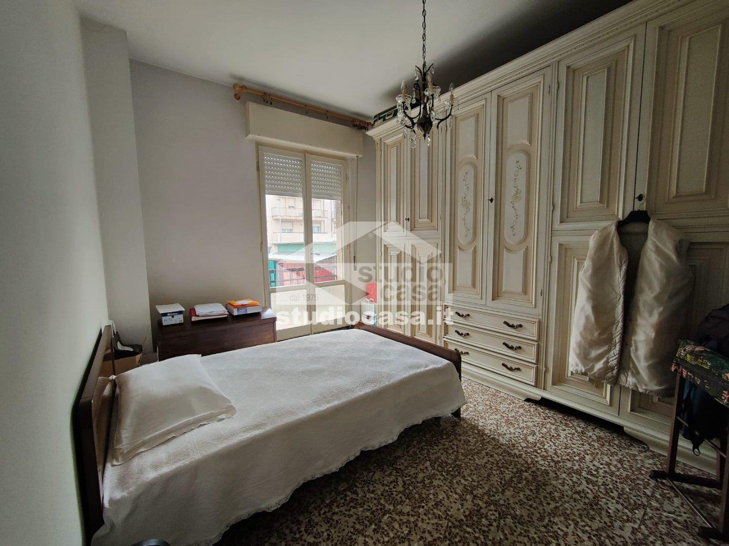 Appartamento in vendita a Crema