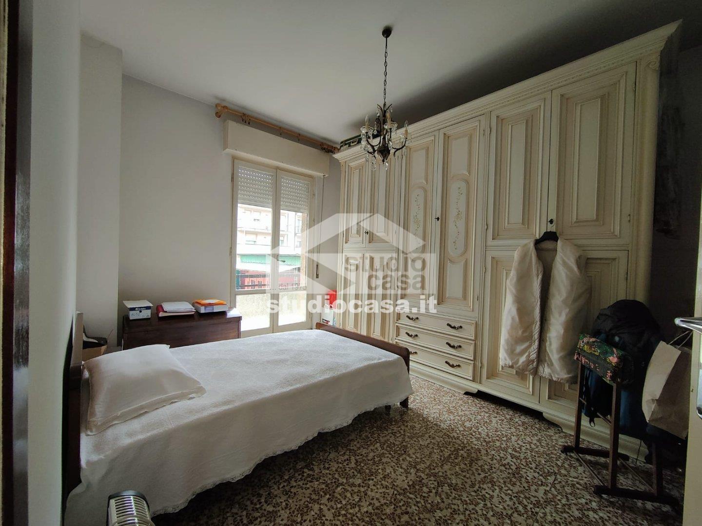 Appartamento in vendita a Crema