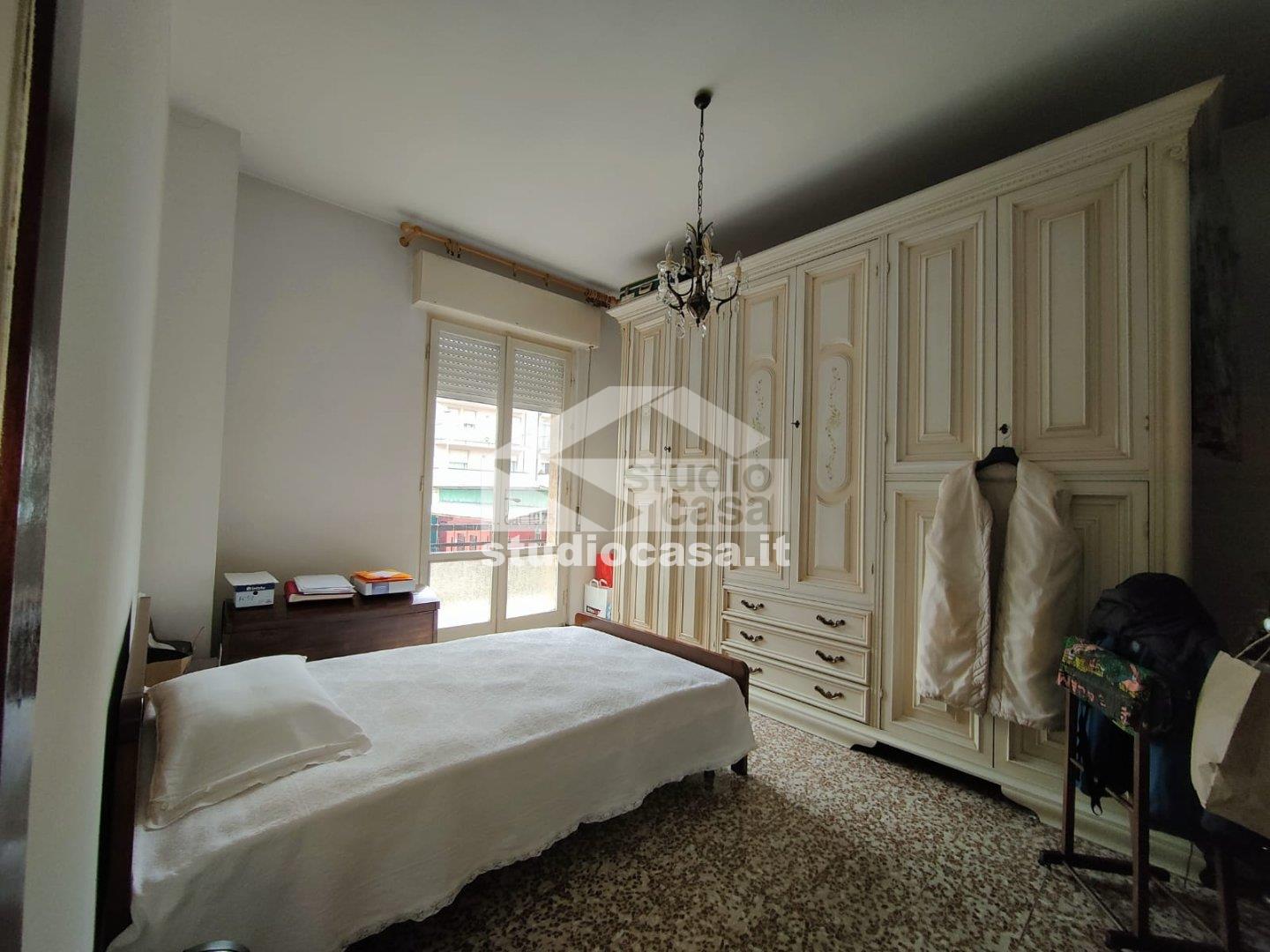 Appartamento in vendita a Crema