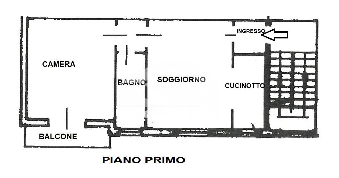 Appartamento in vendita a Crema
