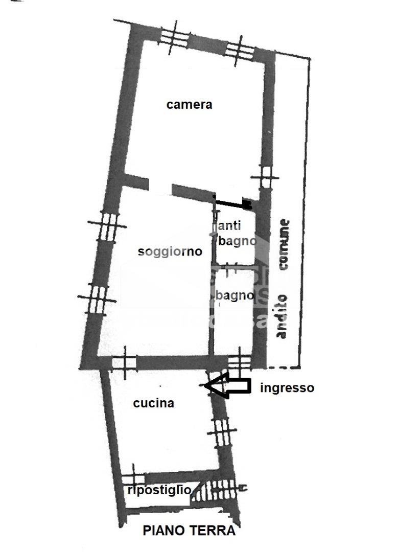 Stabile in vendita a Crema