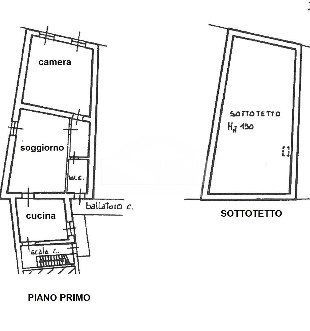 Stabile in vendita a Crema