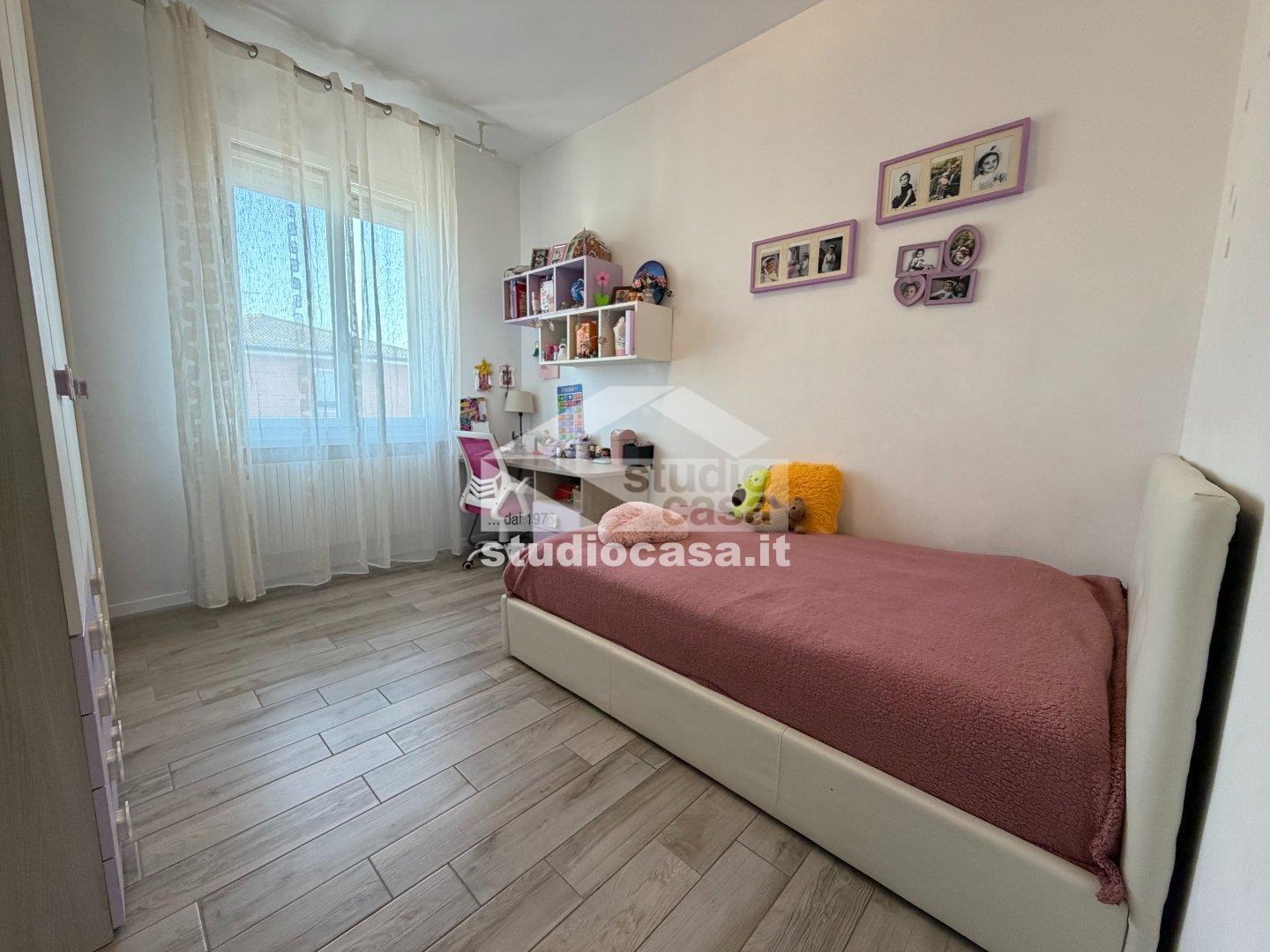 Appartamento in vendita a Crema