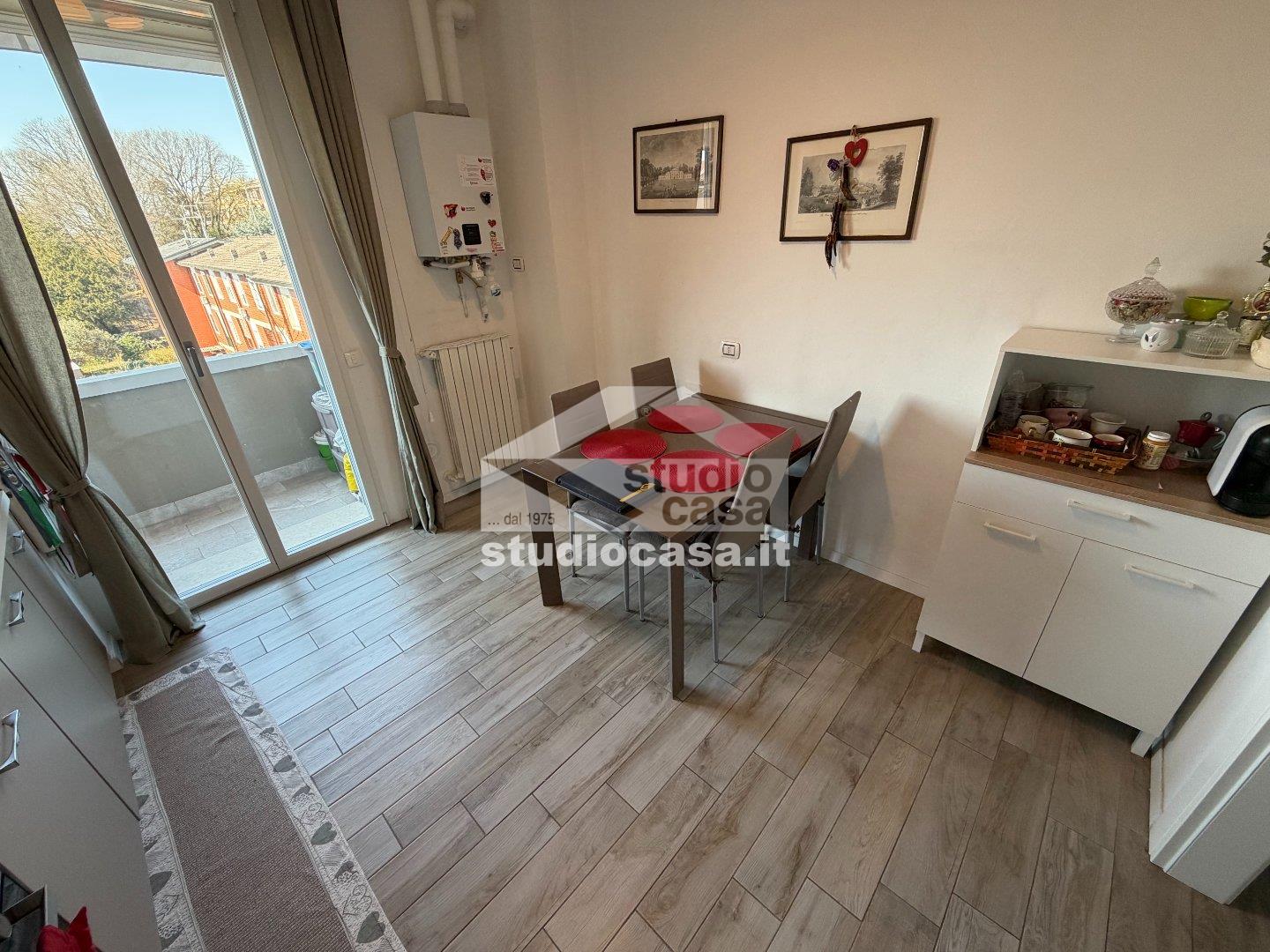 Appartamento in vendita a Crema