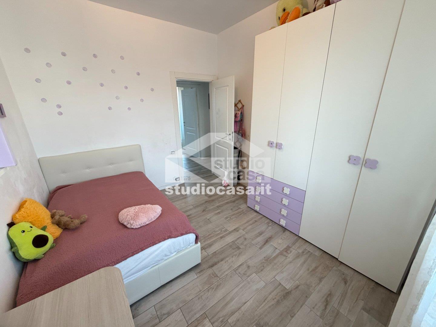 Appartamento in vendita a Crema