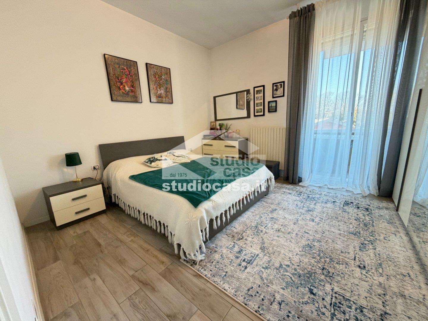 Appartamento in vendita a Crema