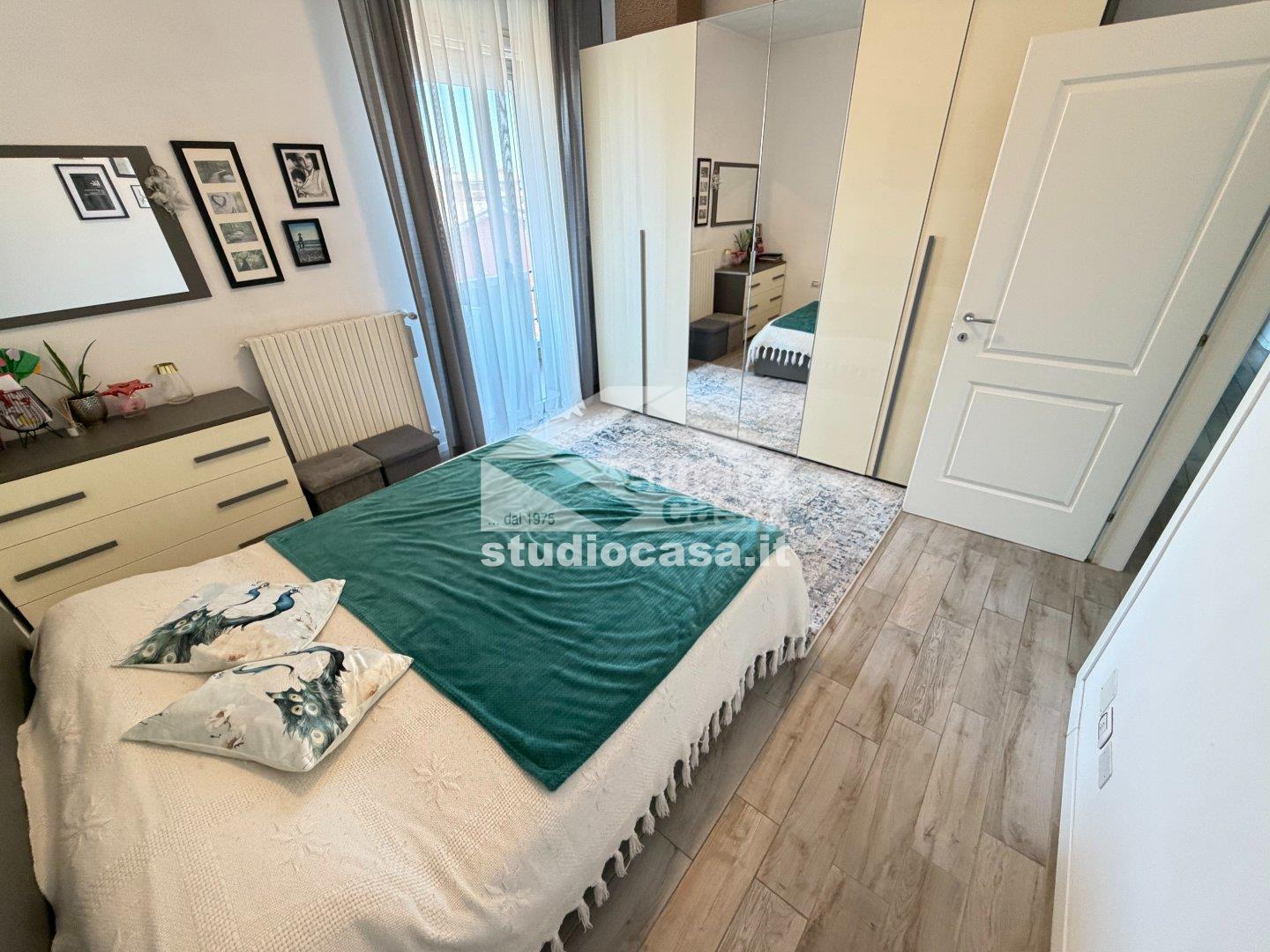 Appartamento in vendita a Crema