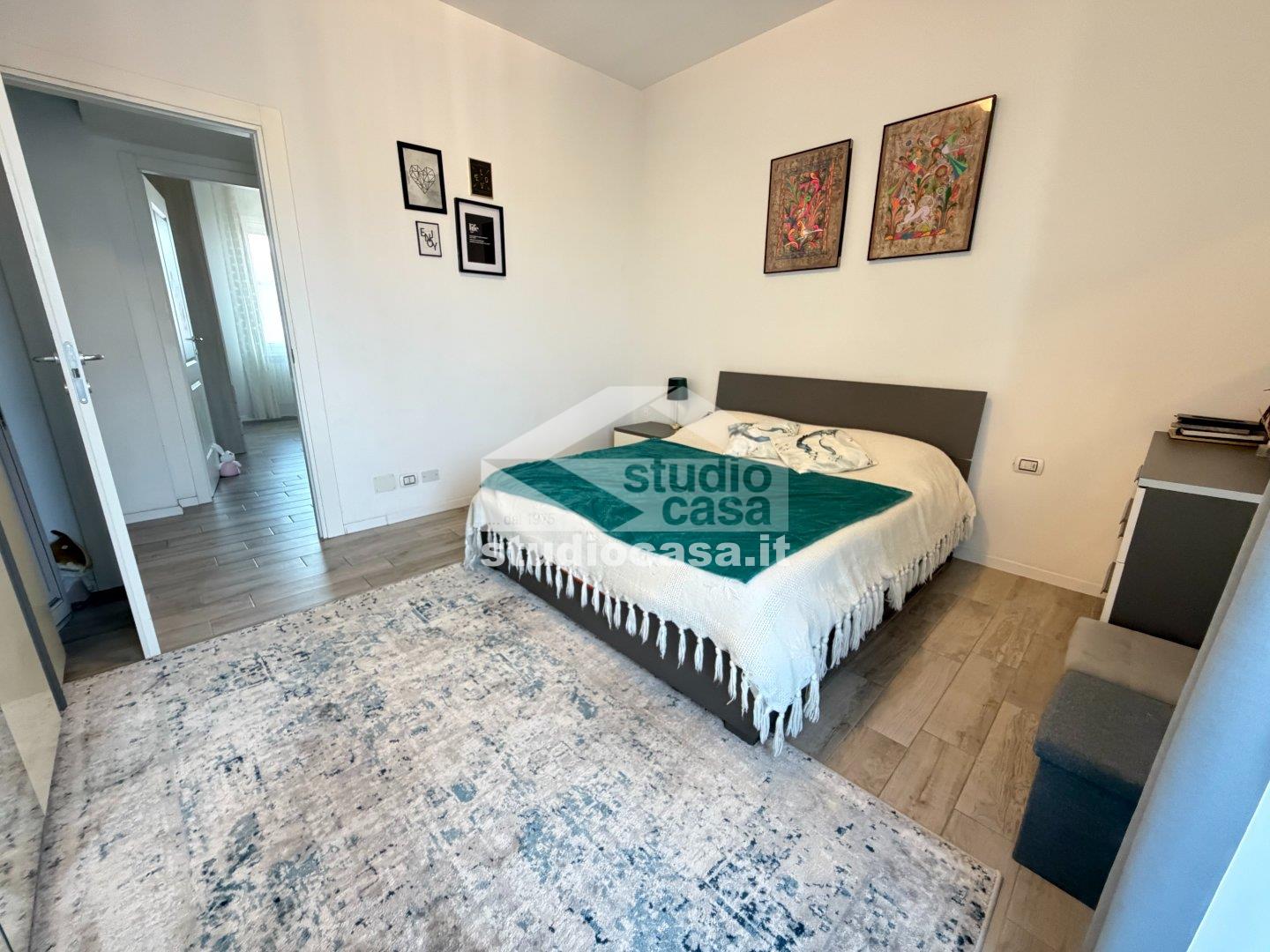 Appartamento in vendita a Crema