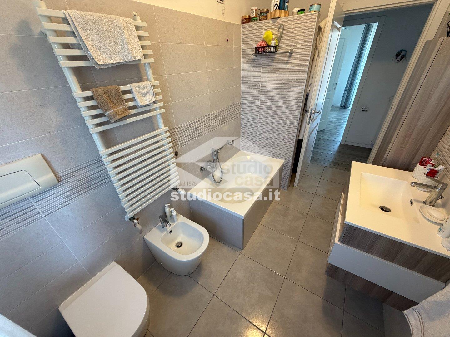 Appartamento in vendita a Crema