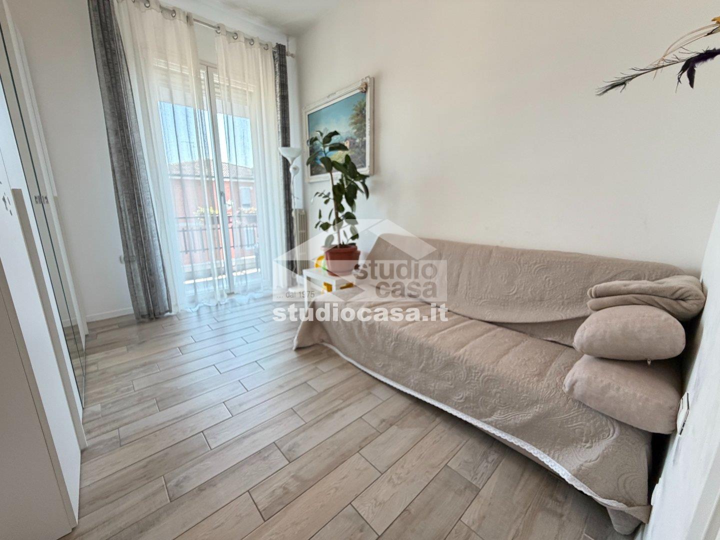 Appartamento in vendita a Crema