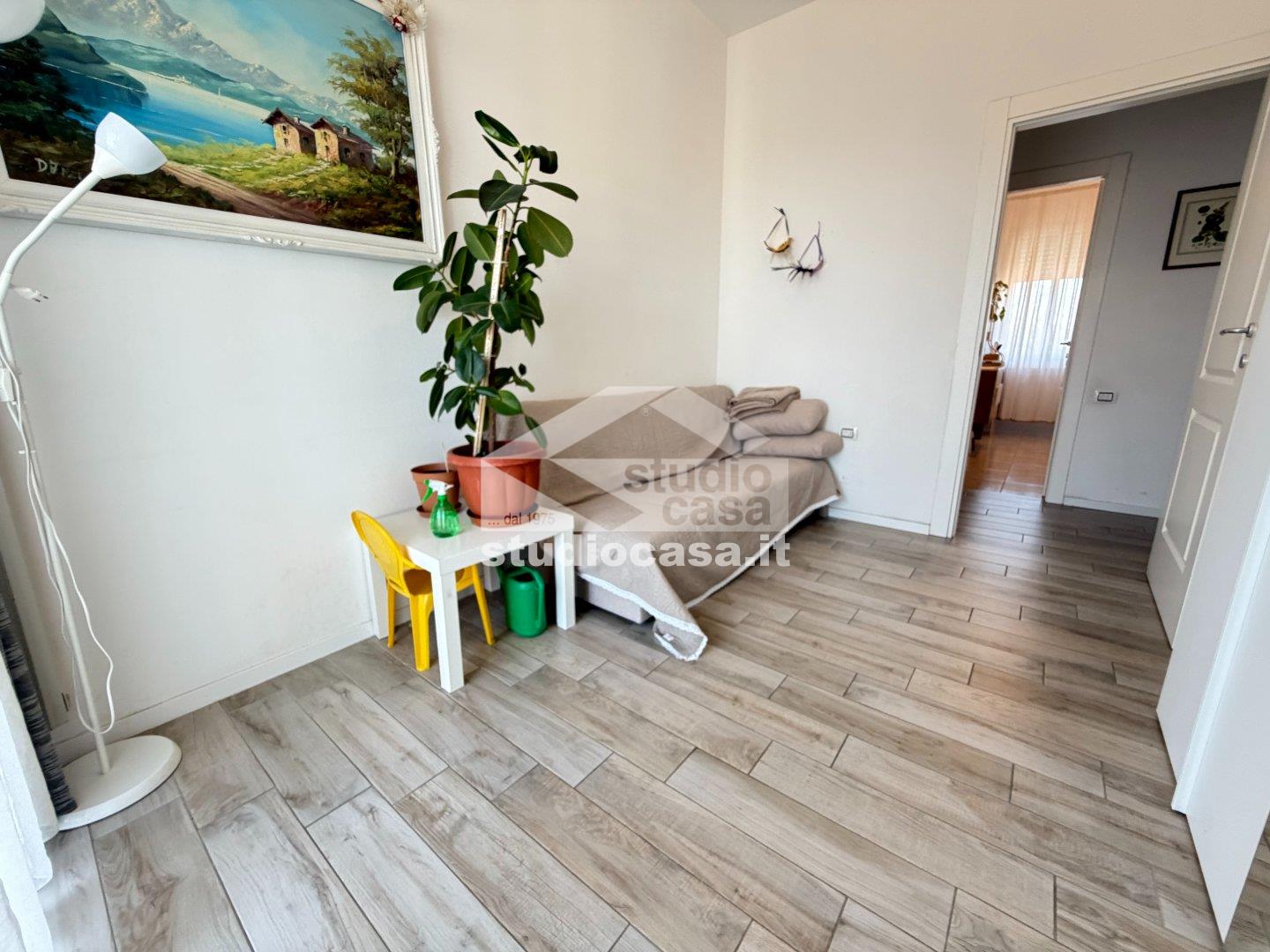 Appartamento in vendita a Crema