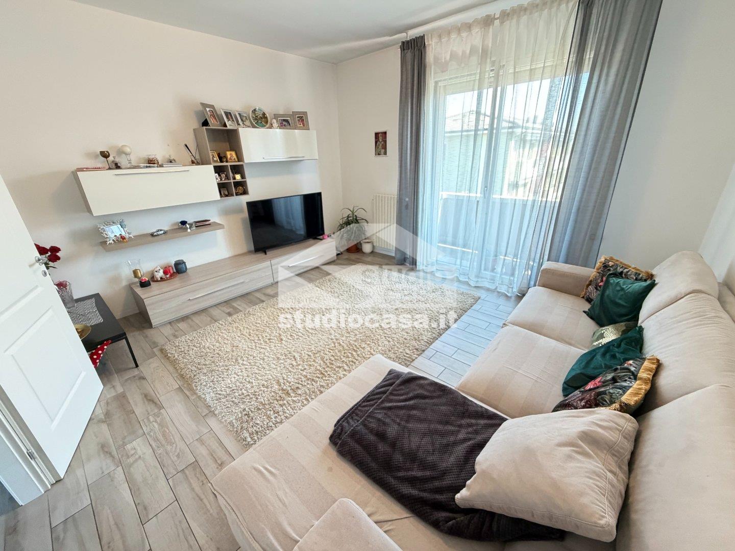 Appartamento in vendita a Crema