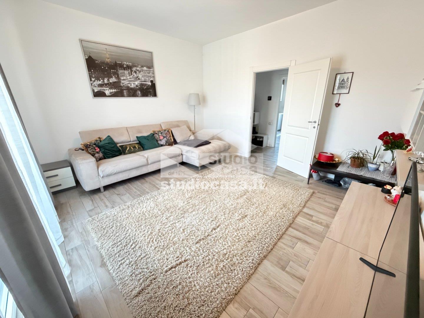 Appartamento in vendita a Crema