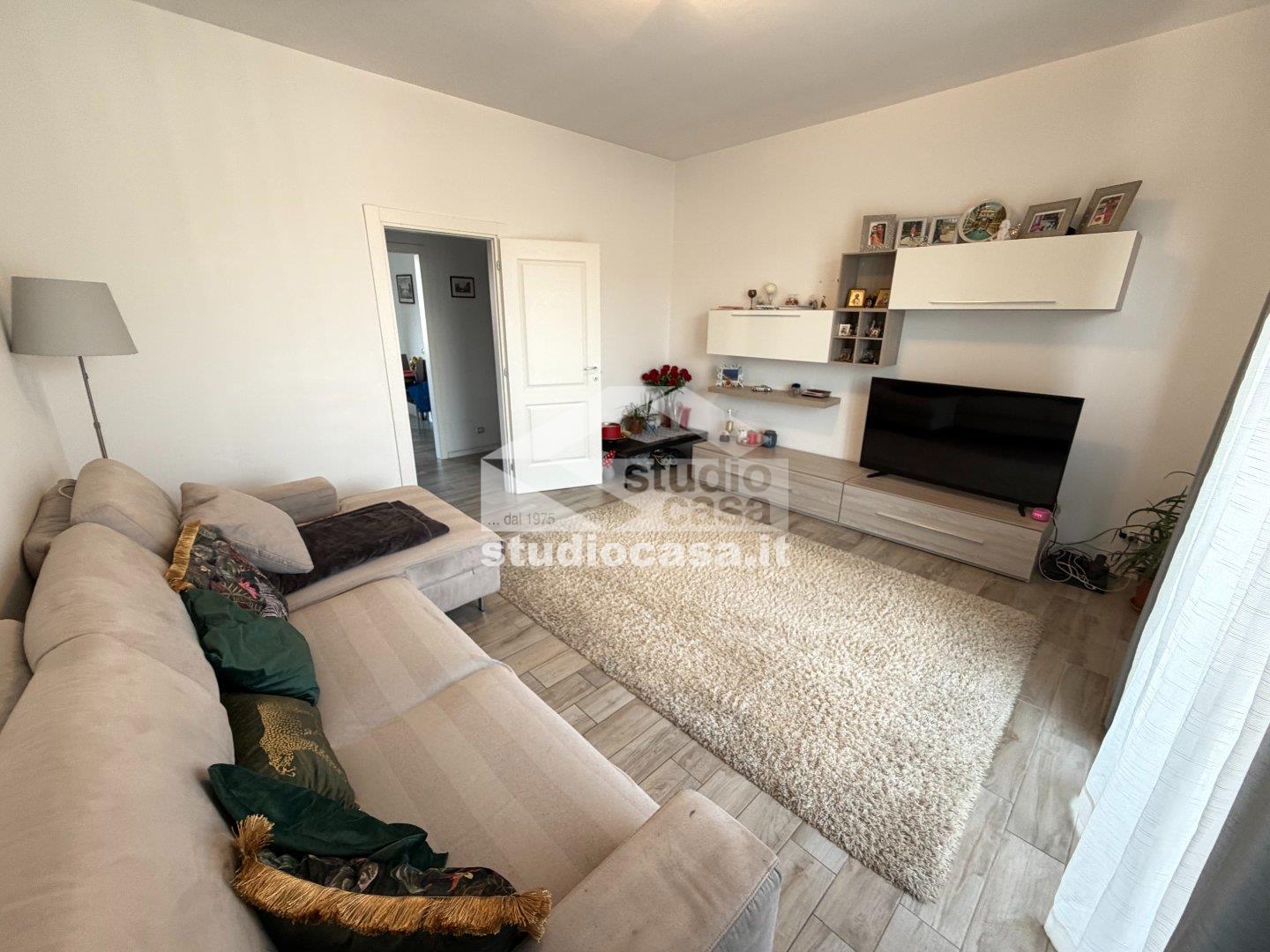 Appartamento in vendita a Crema