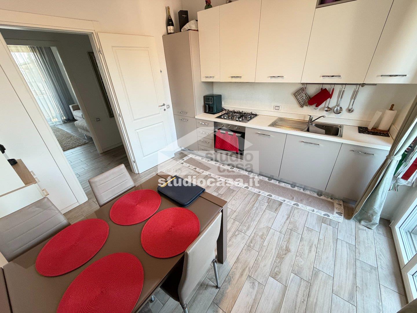 Appartamento in vendita a Crema