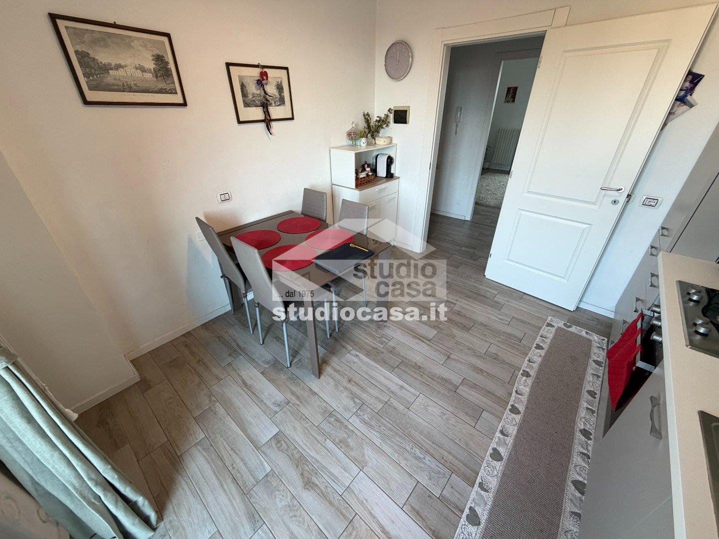 Appartamento in vendita a Crema