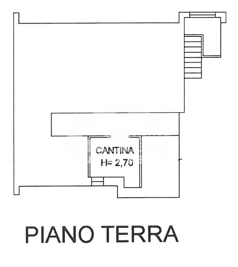 Appartamento in vendita a Crema