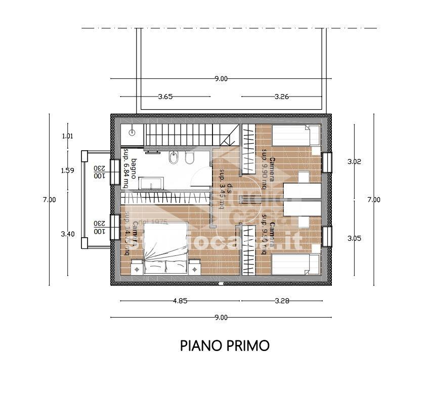 Villa Unifamiliare in vendita a Crema