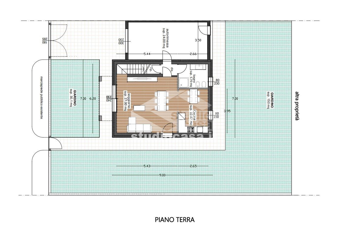 Villa Unifamiliare in vendita a Crema