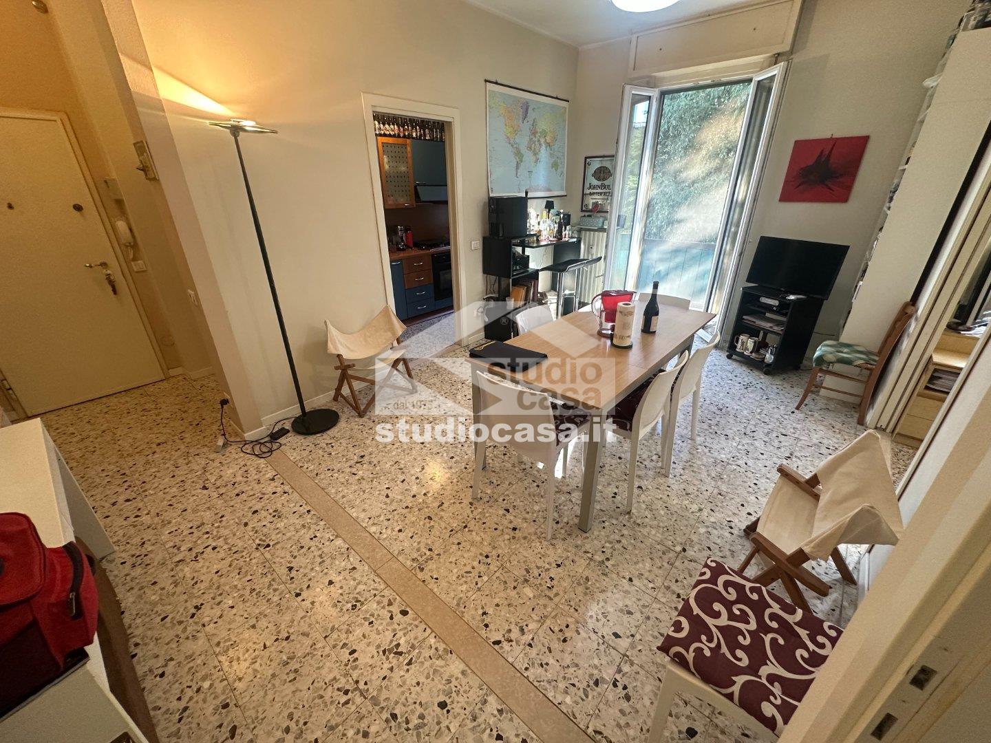 Appartamento in vendita a Crema