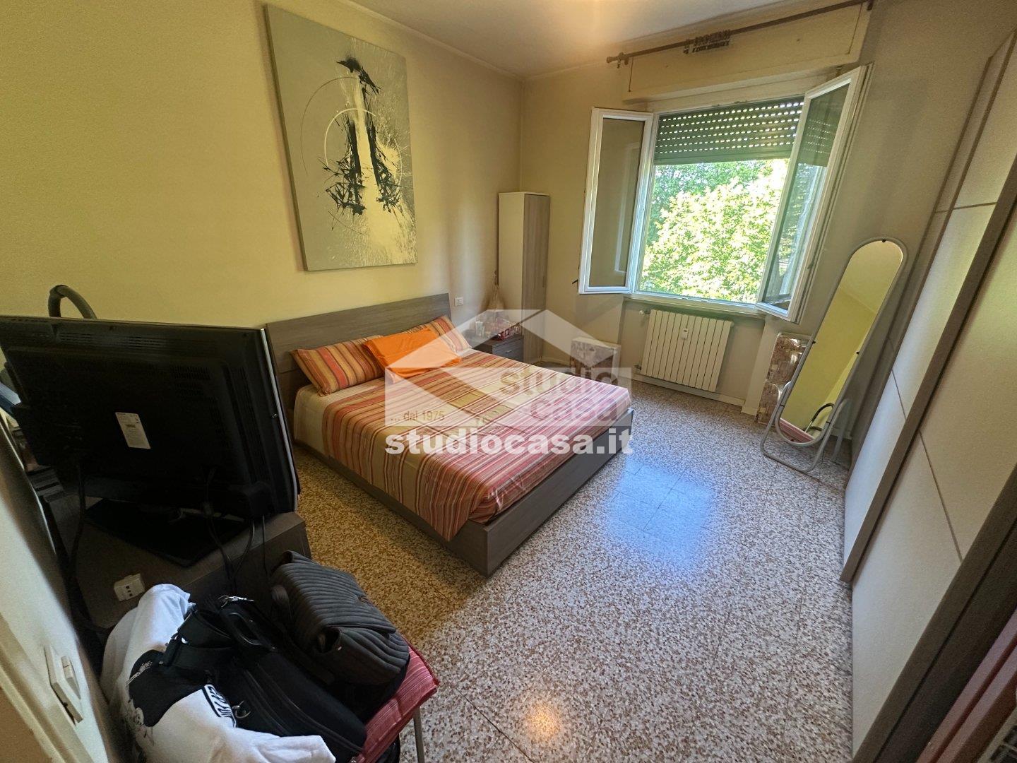 Appartamento in vendita a Crema