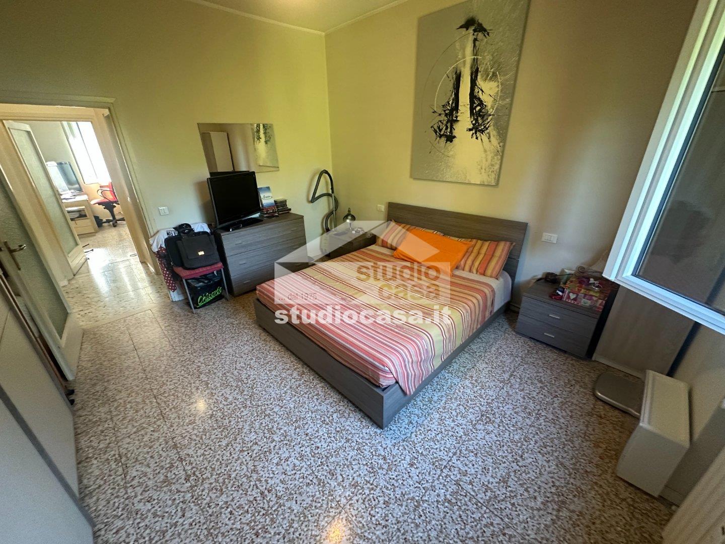 Appartamento in vendita a Crema