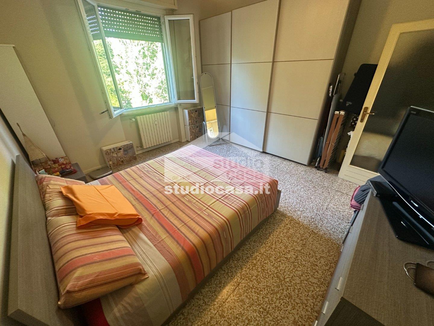 Appartamento in vendita a Crema