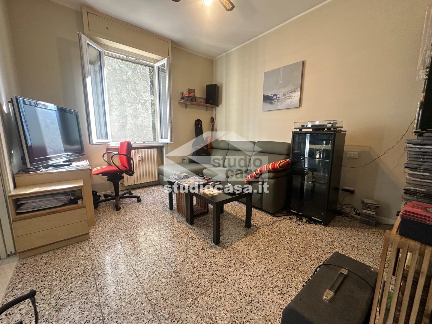 Appartamento in vendita a Crema