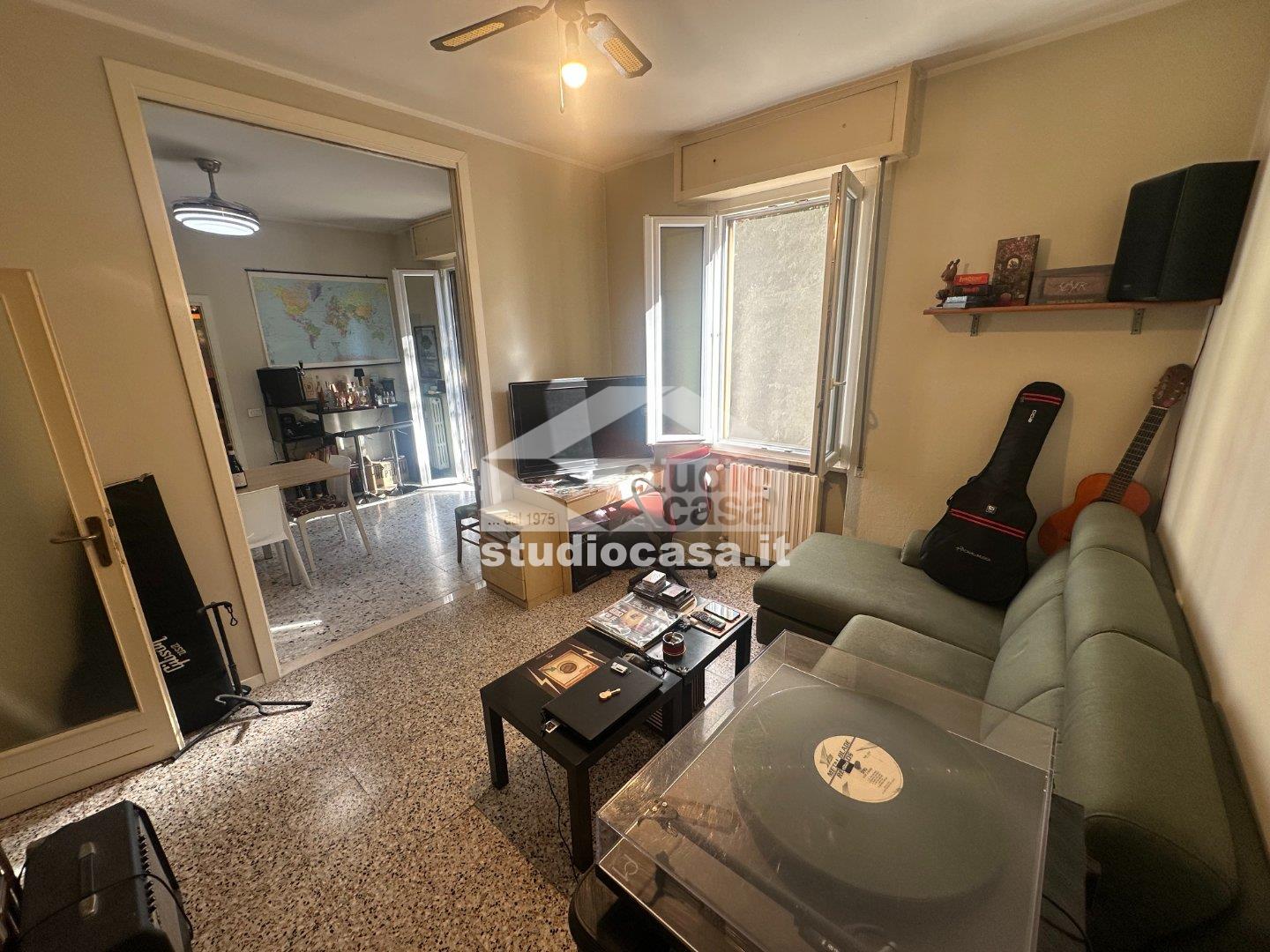 Appartamento in vendita a Crema