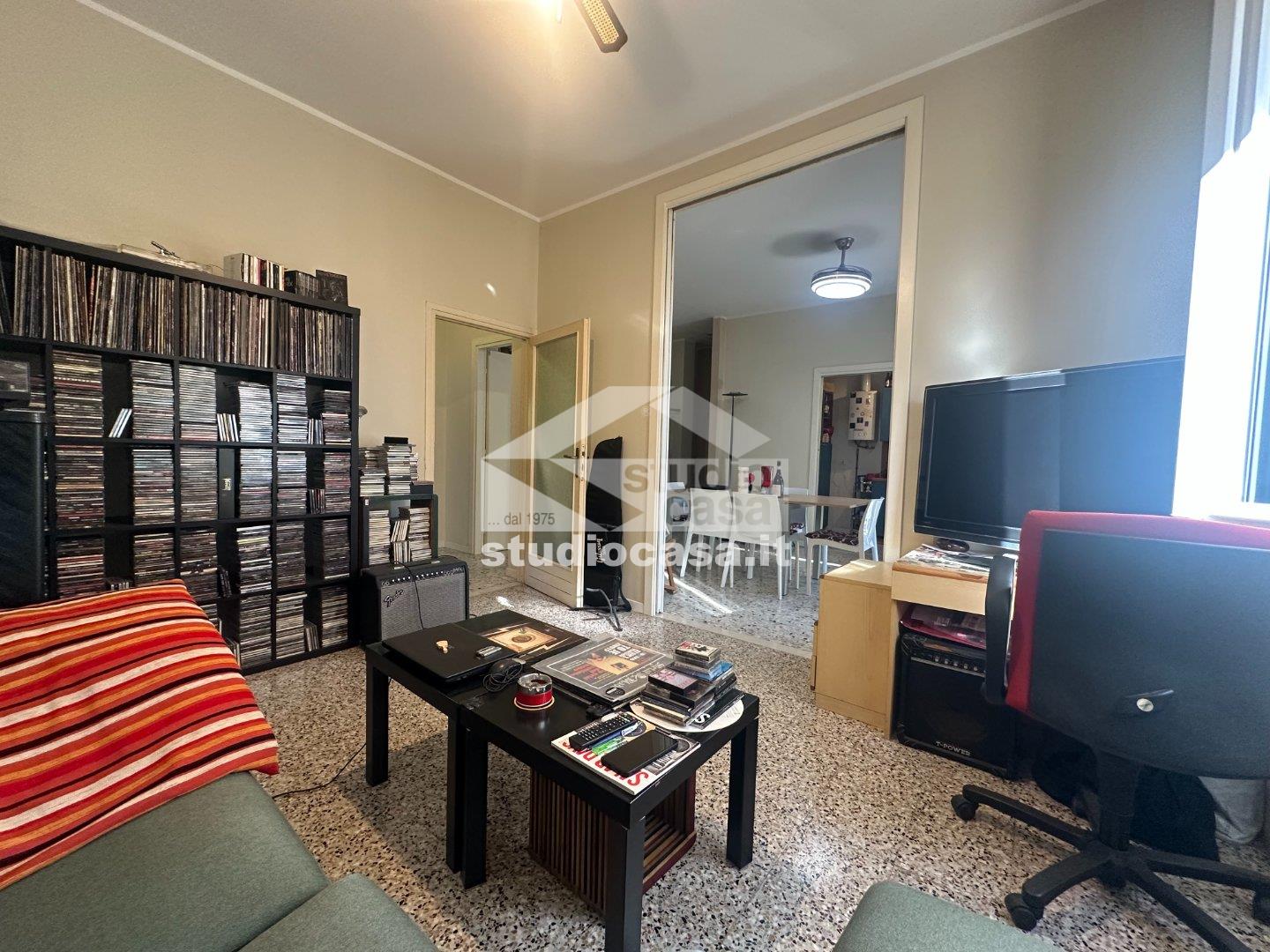 Appartamento in vendita a Crema