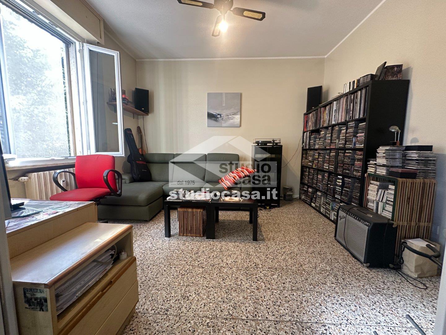 Appartamento in vendita a Crema