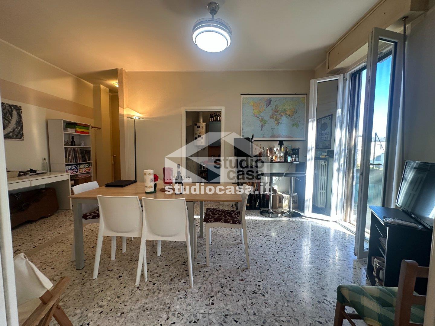 Appartamento in vendita a Crema