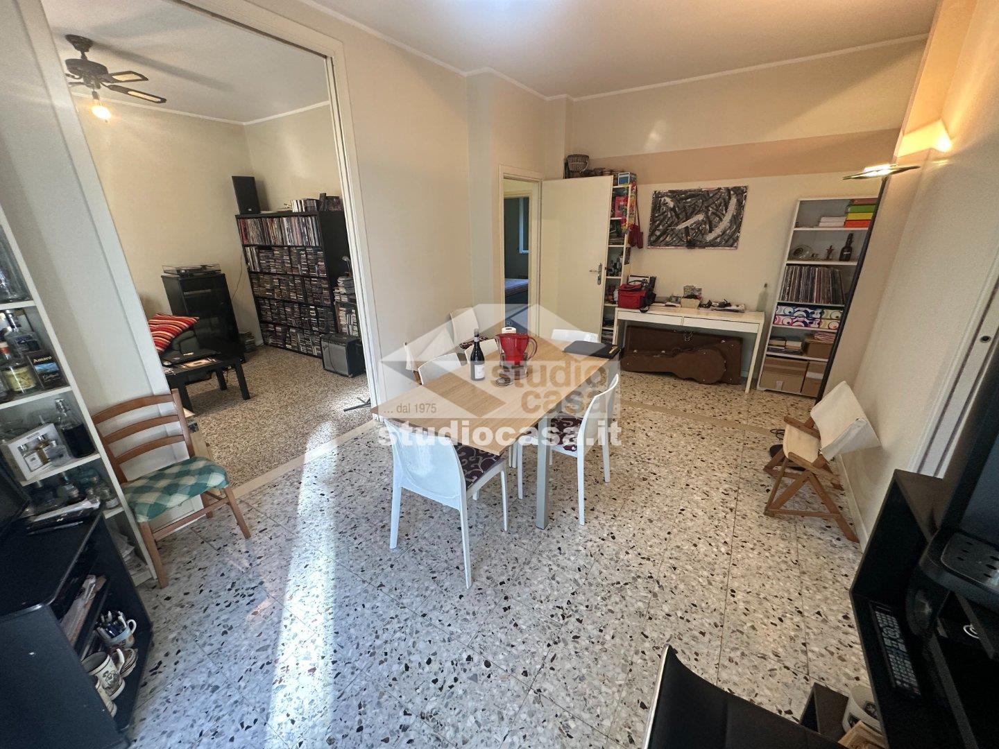 Appartamento in vendita a Crema