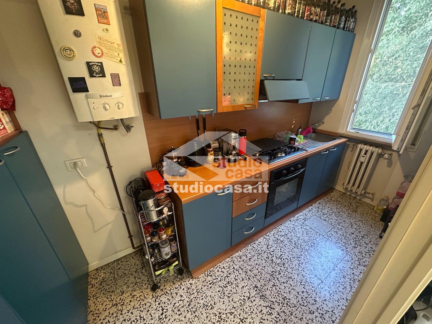 Appartamento in vendita a Crema