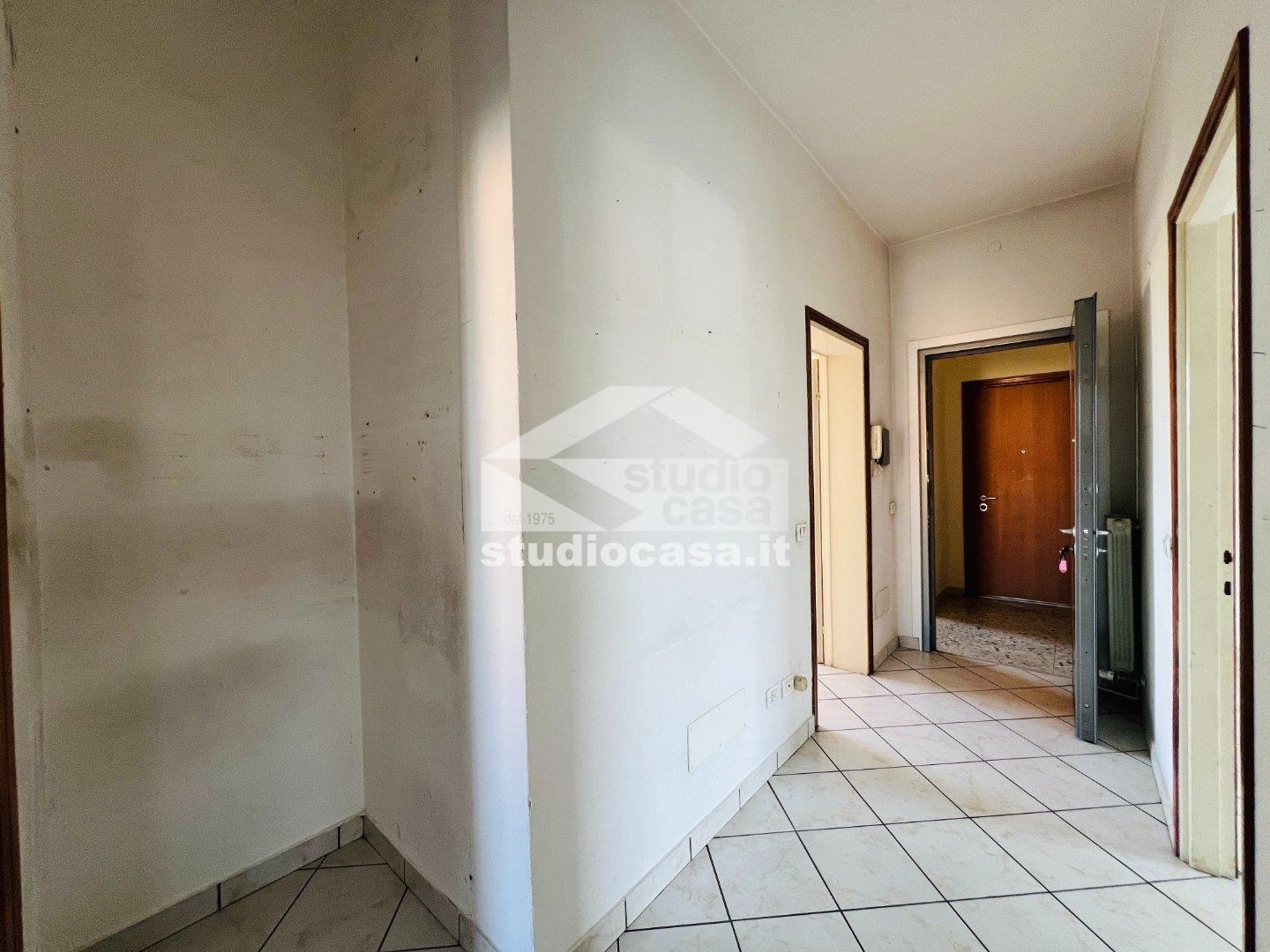 Appartamento in vendita a Bagnolo Cremasco