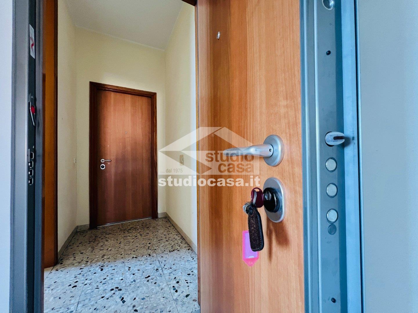 Appartamento in vendita a Bagnolo Cremasco