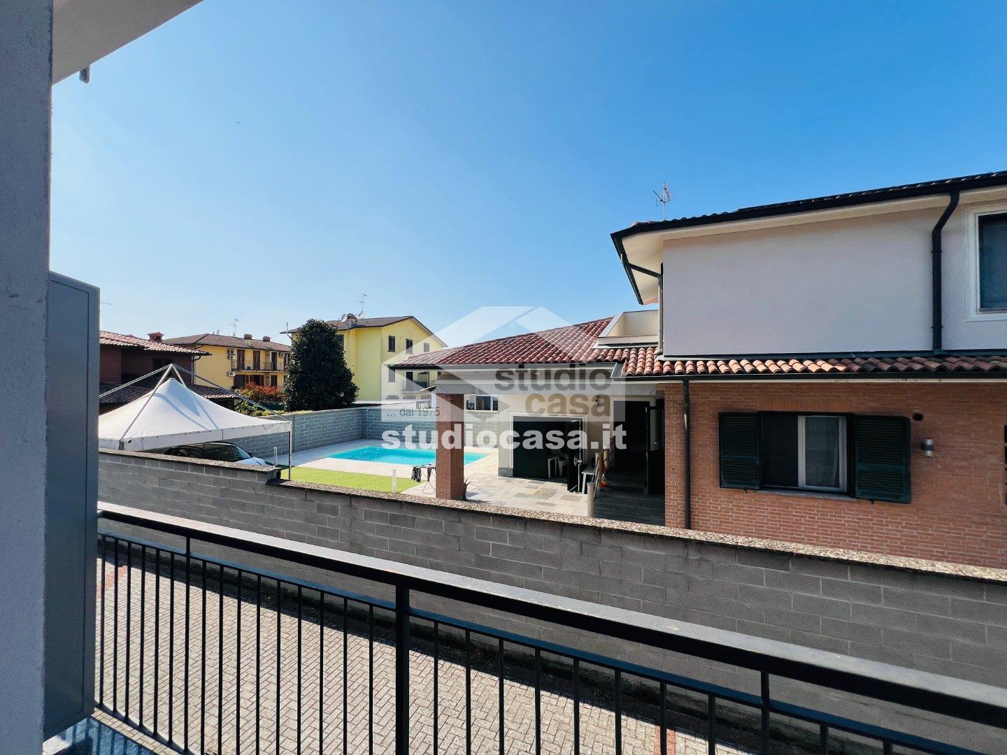 Appartamento in vendita a Bagnolo Cremasco