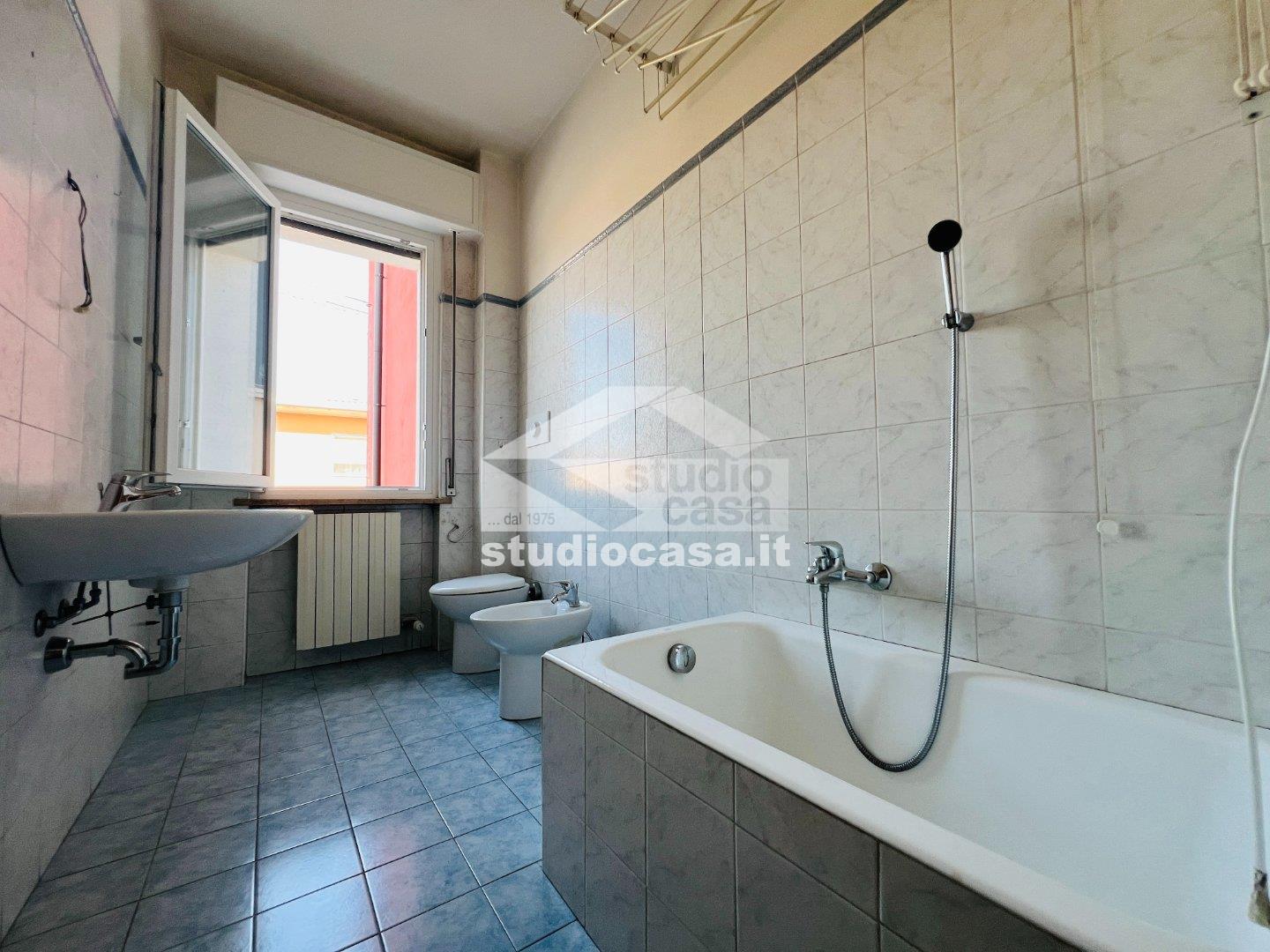 Appartamento in vendita a Bagnolo Cremasco