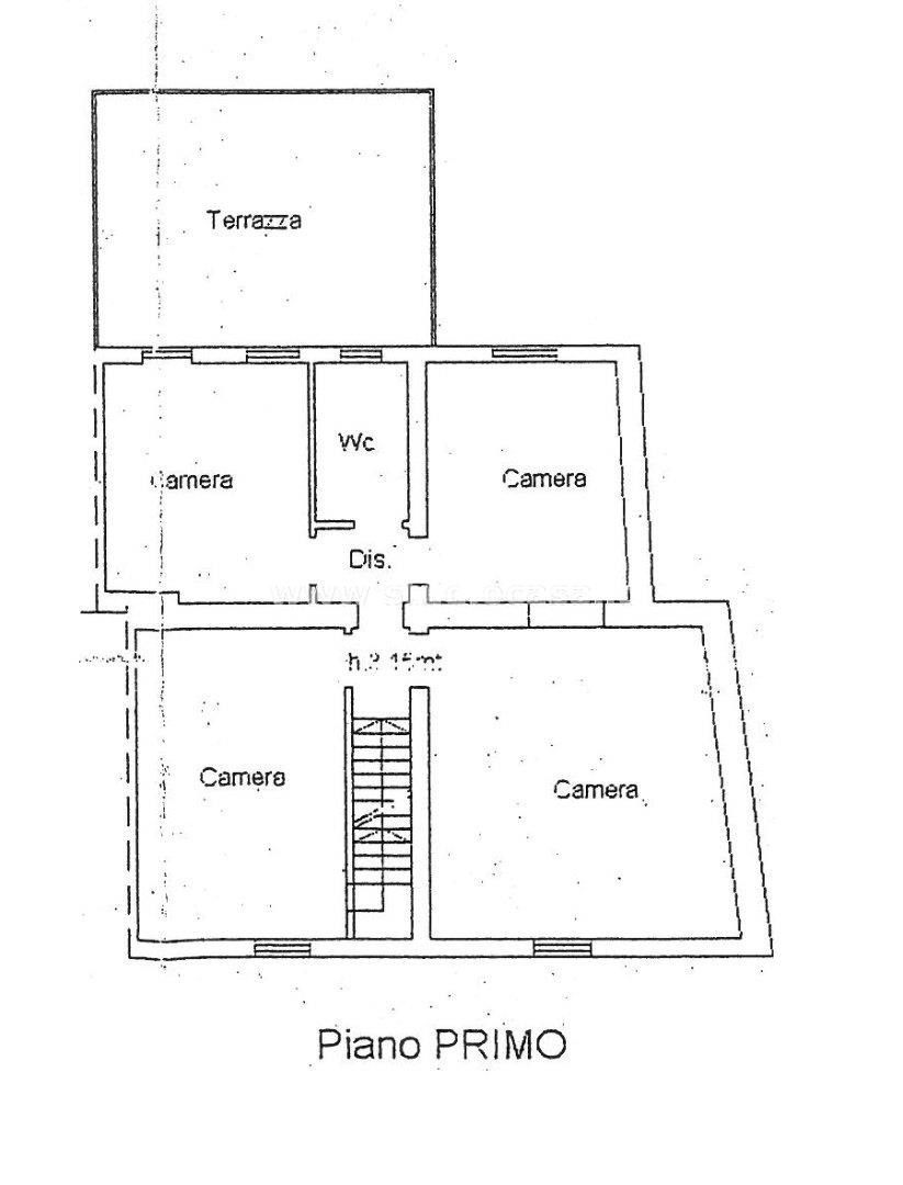 Casa Unifamiliare in vendita a Crema