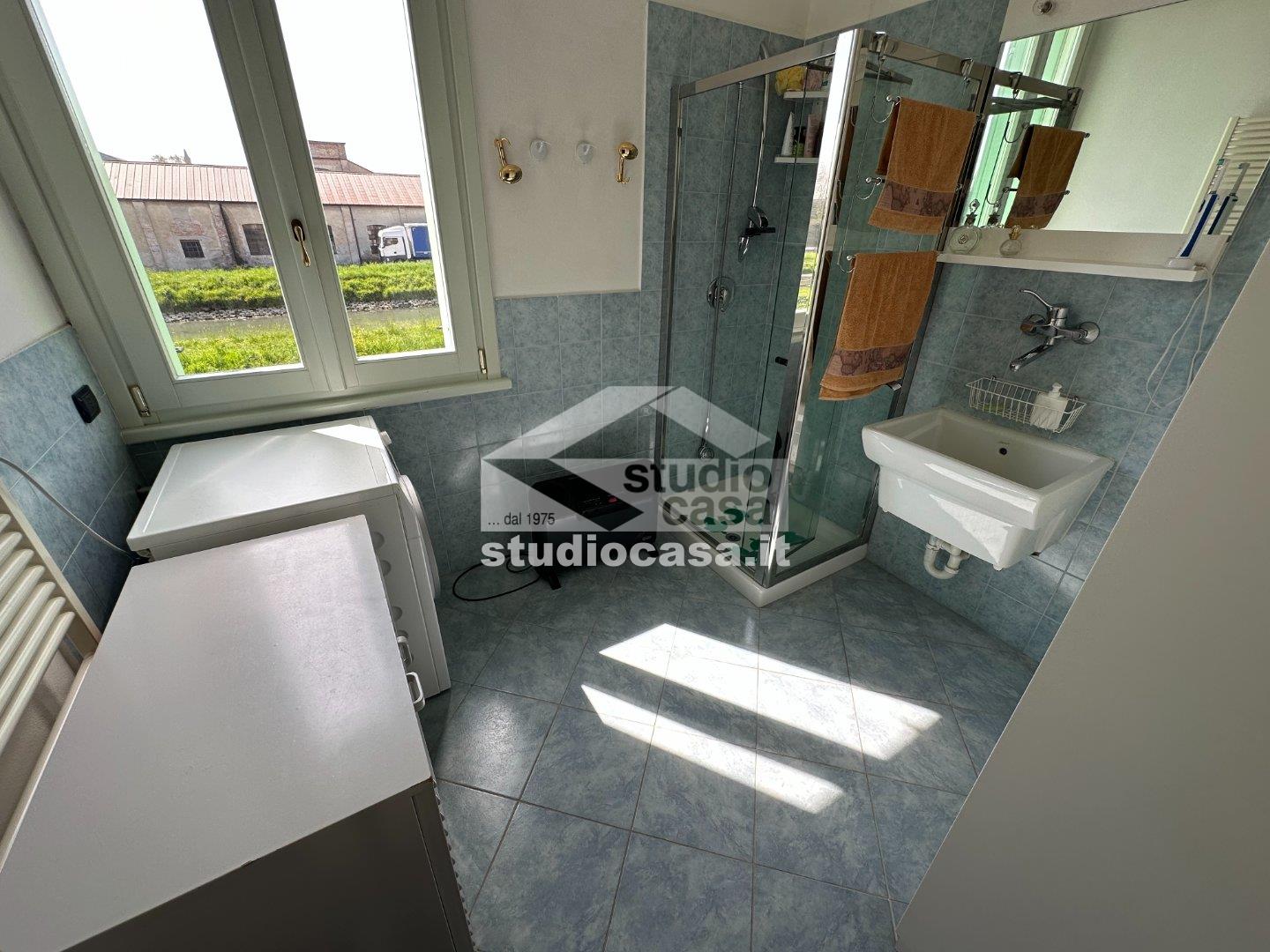 Villa Bifamiliare in vendita a Crema