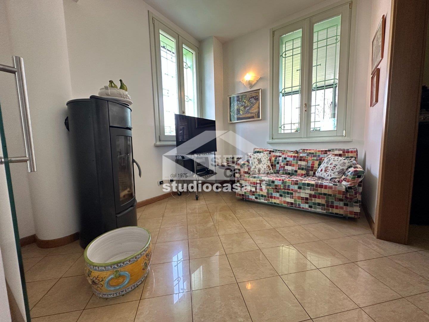 Villa Bifamiliare in vendita a Crema