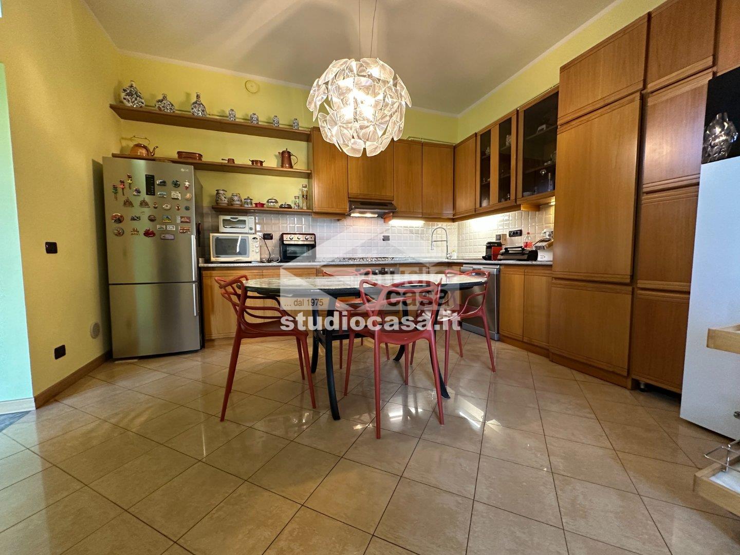 Villa Bifamiliare in vendita a Crema