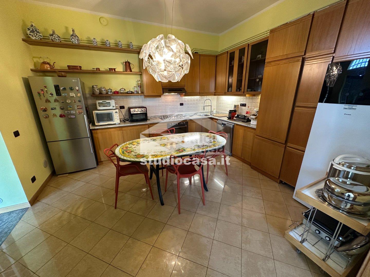 Villa Bifamiliare in vendita a Crema