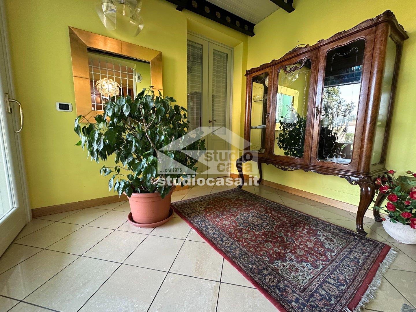 Villa Bifamiliare in vendita a Crema