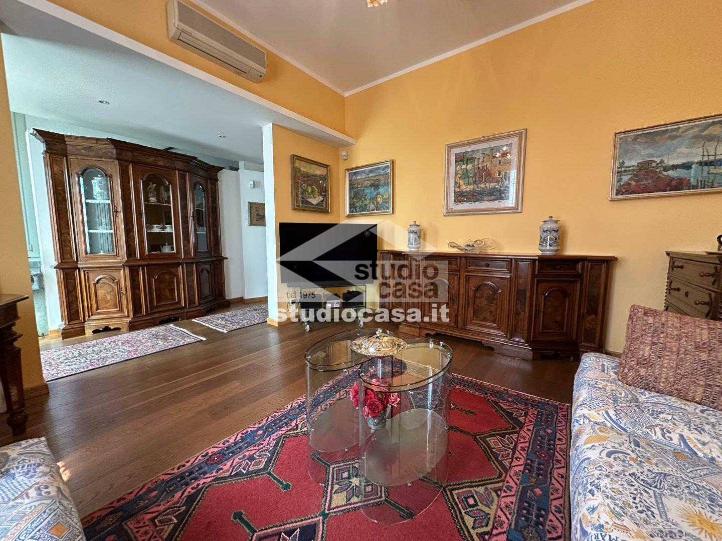 Villa Bifamiliare in vendita a Crema