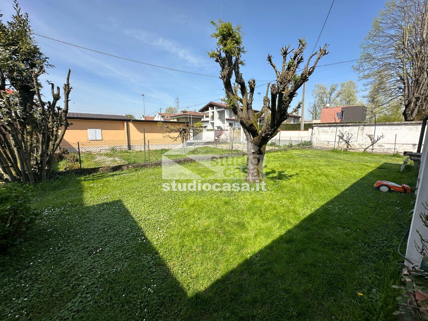 Villa Bifamiliare in vendita a Crema